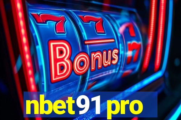 nbet91 pro